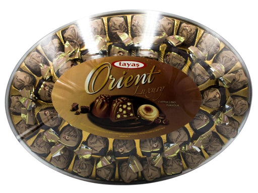 Truffles Cappuccino Gift Box 