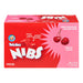 Twizzlers - Nibs Cherry Candy - 24 x 75g