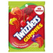 Twizzlers Gummies Tangy Tongue Twisters Gummy Candy 182g