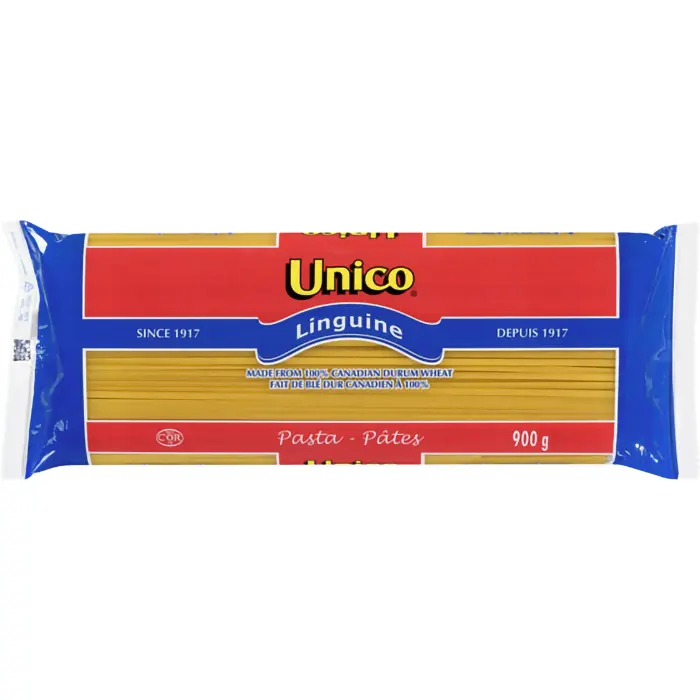 Unico - Linguini - 900 g