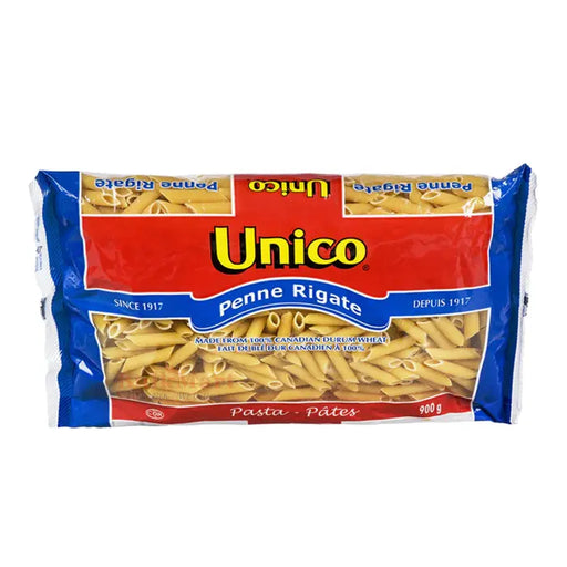 Unico Penne Rigate 900 g