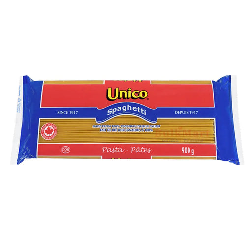 unico spaghetti 
