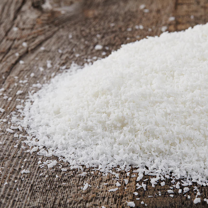 Unsweetened Fine Macaroon Coconut - 5 Lbs