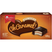 Vachon Ah Louis Cakes With Caramel & Creamy Filling And Chocolatey Coating - 468g