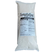 Temptation - Vegan Vanilla Soft Serve Ice Cream Mix Powder - 4.01 Lbs