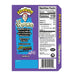 Warheads - Lil' Worms Theatre Box 3.5 Oz - 12 x 99g