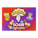 Warheads - Sour Chewy Cubes Theatre Box 4 Oz - 12 x 113g