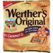 Werther's Original - Caramel Hard Candy No Sugar Added - 70g