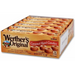 Werther's Original - Caramel Hard Candy Rolls - 12 x 50g