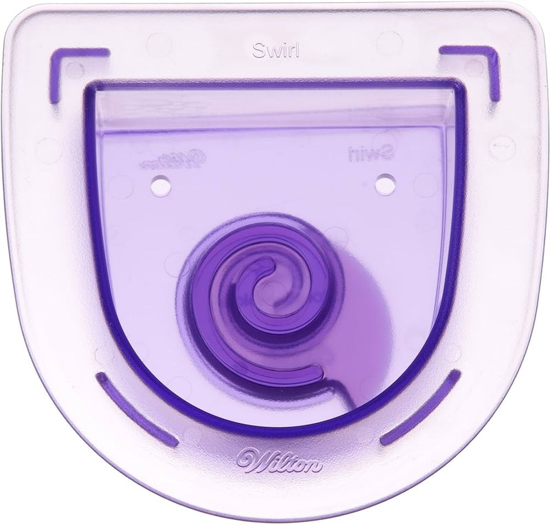 Wilton - Troquel de corte en espiral - Unidad