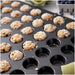 Wilton Mega Mini Muffin Tray 48 Cupcake Each