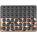 Wilton Mega Mini Muffin Tray 48 Cupcake Each