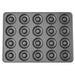 Wilton - Perfect Result Donut Tray 20 Cavity - Each