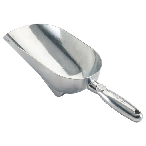 Winco - Aluminum Ice Scoop 24 Oz - Each