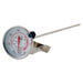 Winco - Candy Deep Fryer Thermometer 2 x 12 - Each