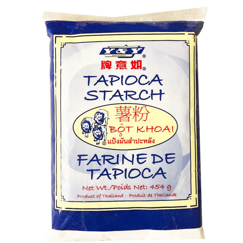 Almidón de tapioca de Cock Brand, 400 g