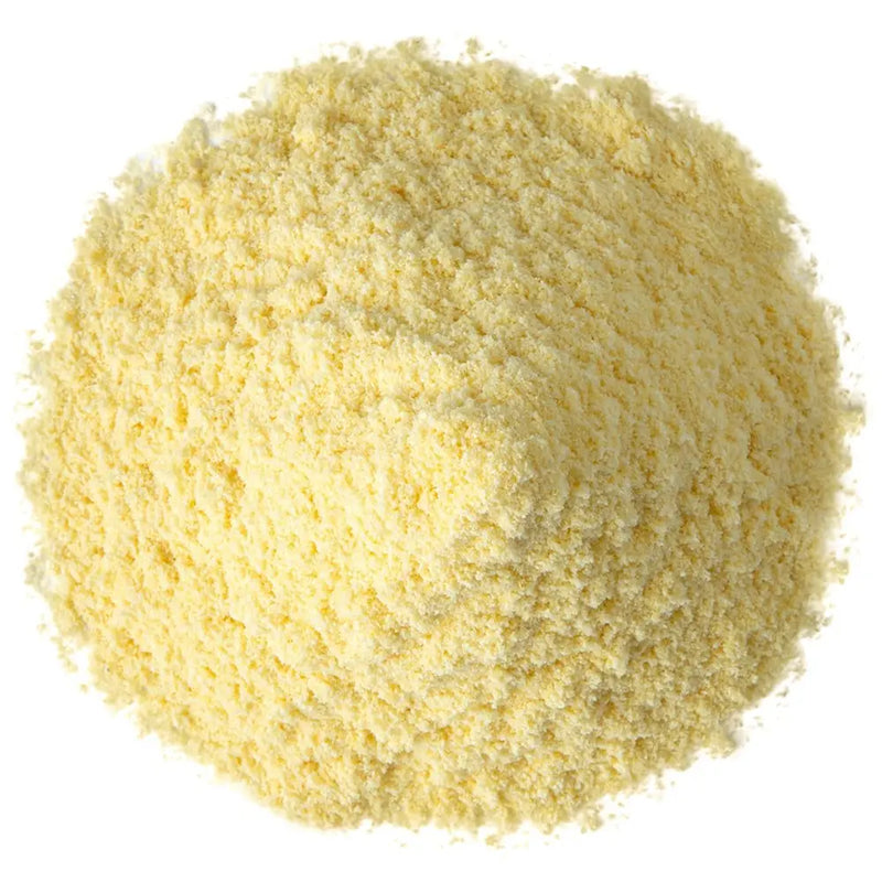 Belle Donne - Harina de maíz amarillo - 650 g