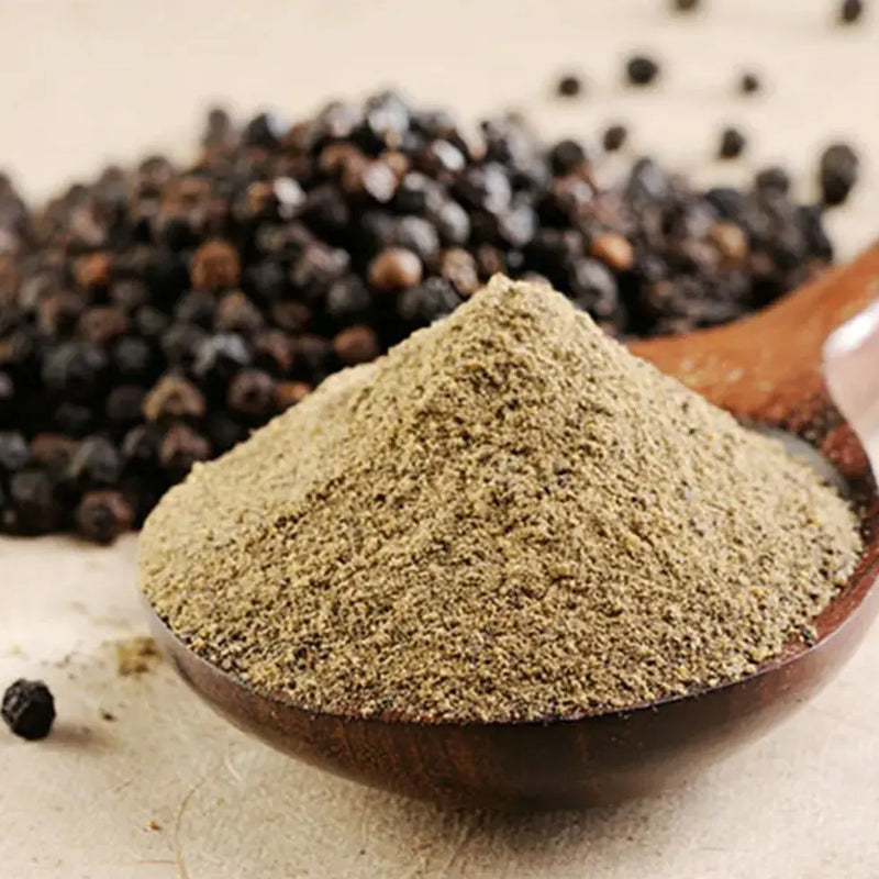 Club House - Black Pepper Ground - 540 g