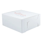 Caja para tartas de 10