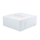 Caja para pasteles de 9