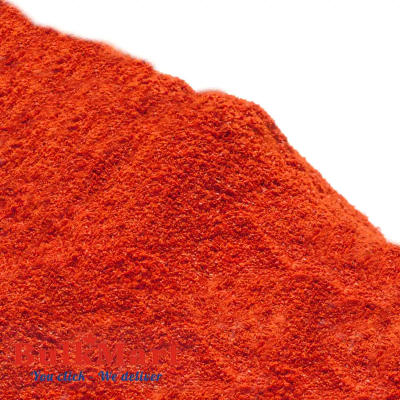 Premium Spices - Hot Cayenne Pepper - 6 x 480 g