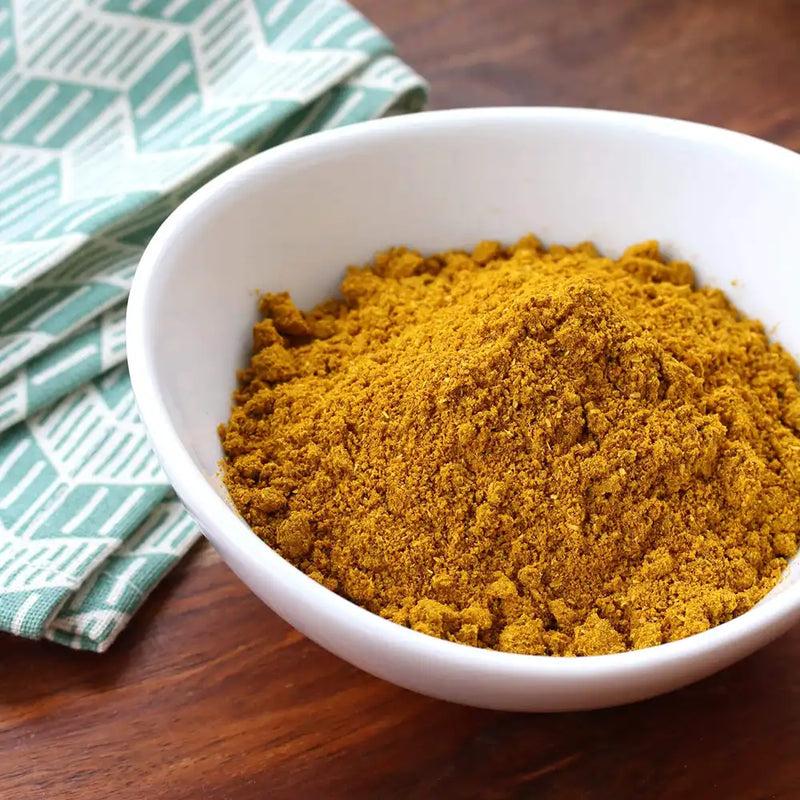 Especias Premium - Curry en Polvo - 500 g