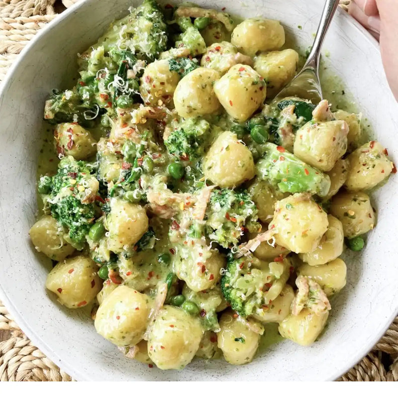 martelli gnocchi