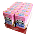 Meiji - Hello Panda Biscuits With Strawberry Cream Filling - 10 x 45g