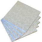 Square Silver Cake Board 8