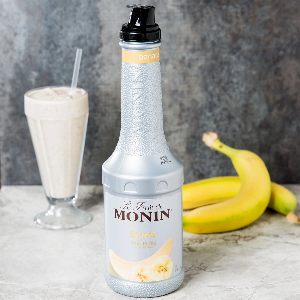 Fruit Purees | Bulk Mart