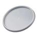 Genpak - PL16 - Plastic Lids For 12C - 32CT - 10 x 50/Case - Bulk Mart