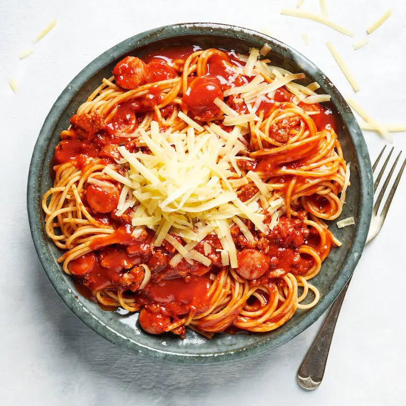 Italpasta - Espaguetis de 20" a granel - 20 libras / caja