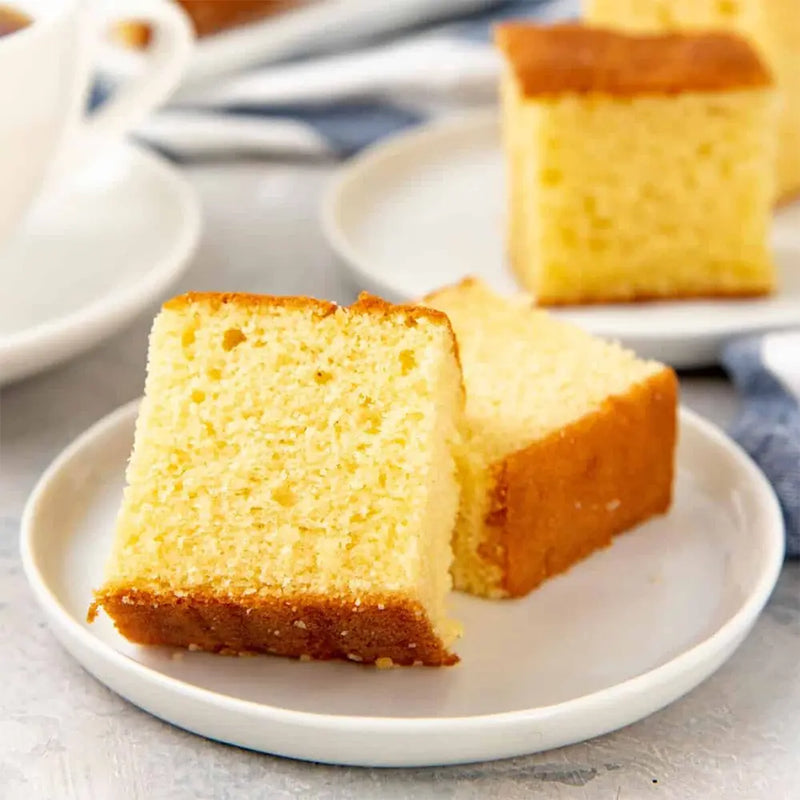 how to use emulsifier for cakes