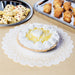 MC - 16" Paper Doilies - 250 / Pack - Bulk Mart