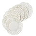 MC - 16" Paper Doilies - 250 / Pack - Bulk Mart