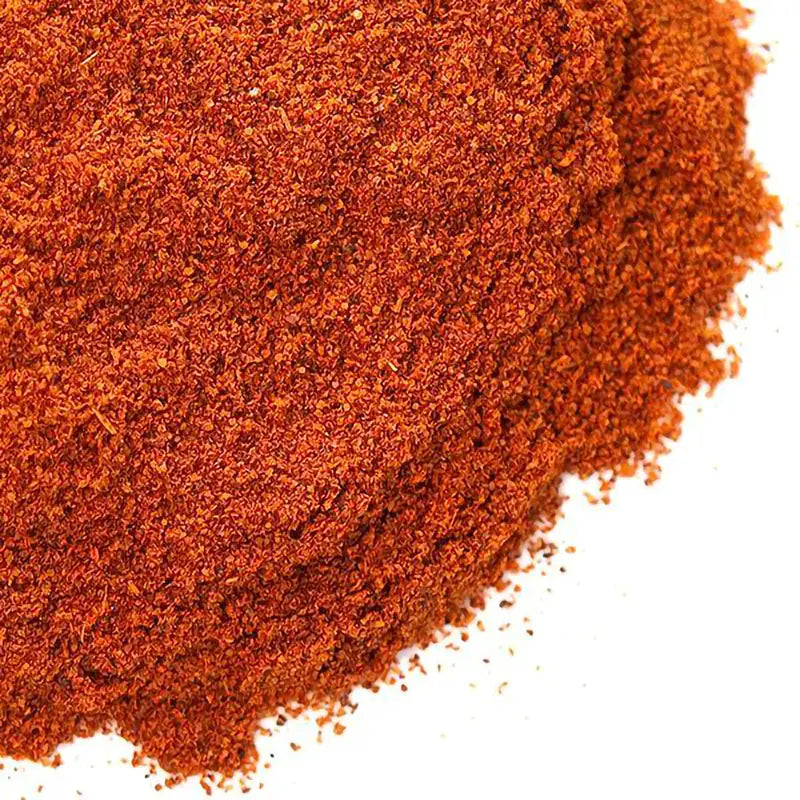 red chili powder