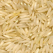 sella basmati rice