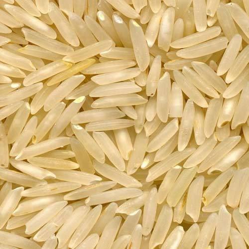 Golden Sella Basmati Rice - 40 Lbs