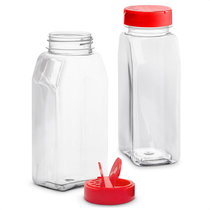 shaker bottle for spices