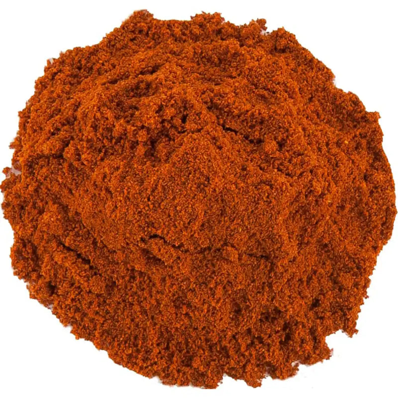 smoked paprika 520g