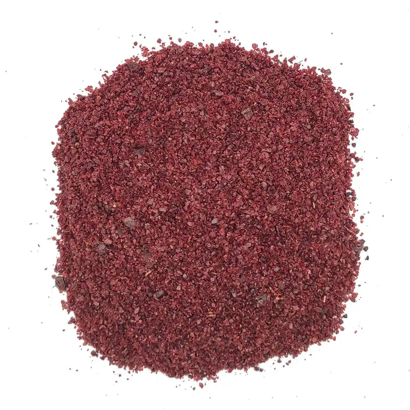 Sumac 