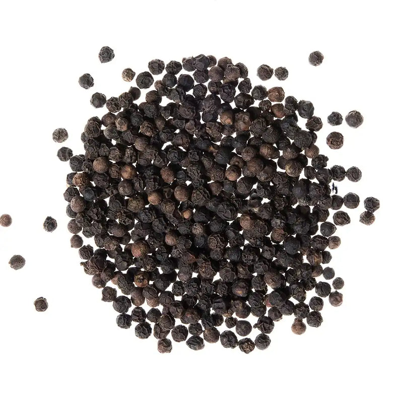 Club House - Whole Black Pepper - 575 g