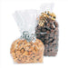 1Lbs - Clear Poly Bags 5" x 8" - 500 / Case - Bulk Mart