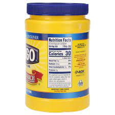 Argo - Almidón de maíz sin gluten - 454 g