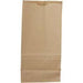 Atlantic - Kraft #1 - 1 Lbs Brown Paper Bag - 2 x 500/Case - Bulk Mart