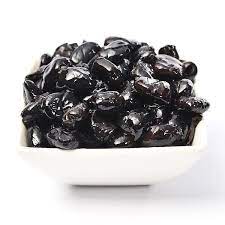 Attica - Moroccan Olives - 1 Kg - Bulk Mart