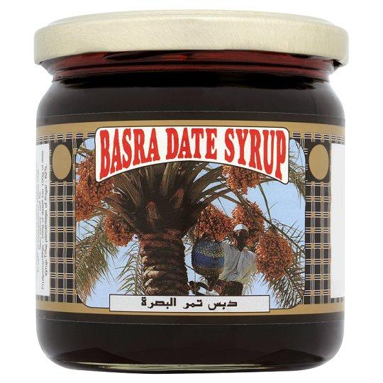 Basra - Organic Date Molasses - 454 g - Bulk Mart