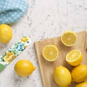 Belle Donne - Pure Lemon Extract - 1 L - Bulk Mart