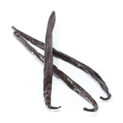 Belle Donne - Pure Madagascar Vanilla Beans - Each - Bulk Mart