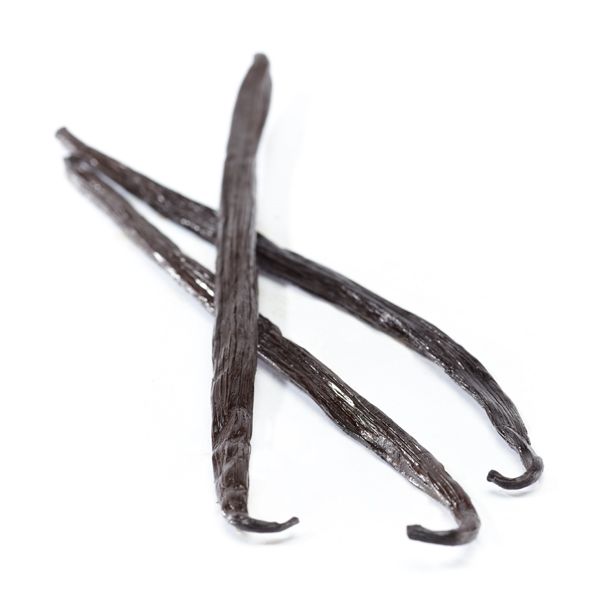 Belle Donne - Pure Madagascar Vanilla Beans - Each - Bulk Mart